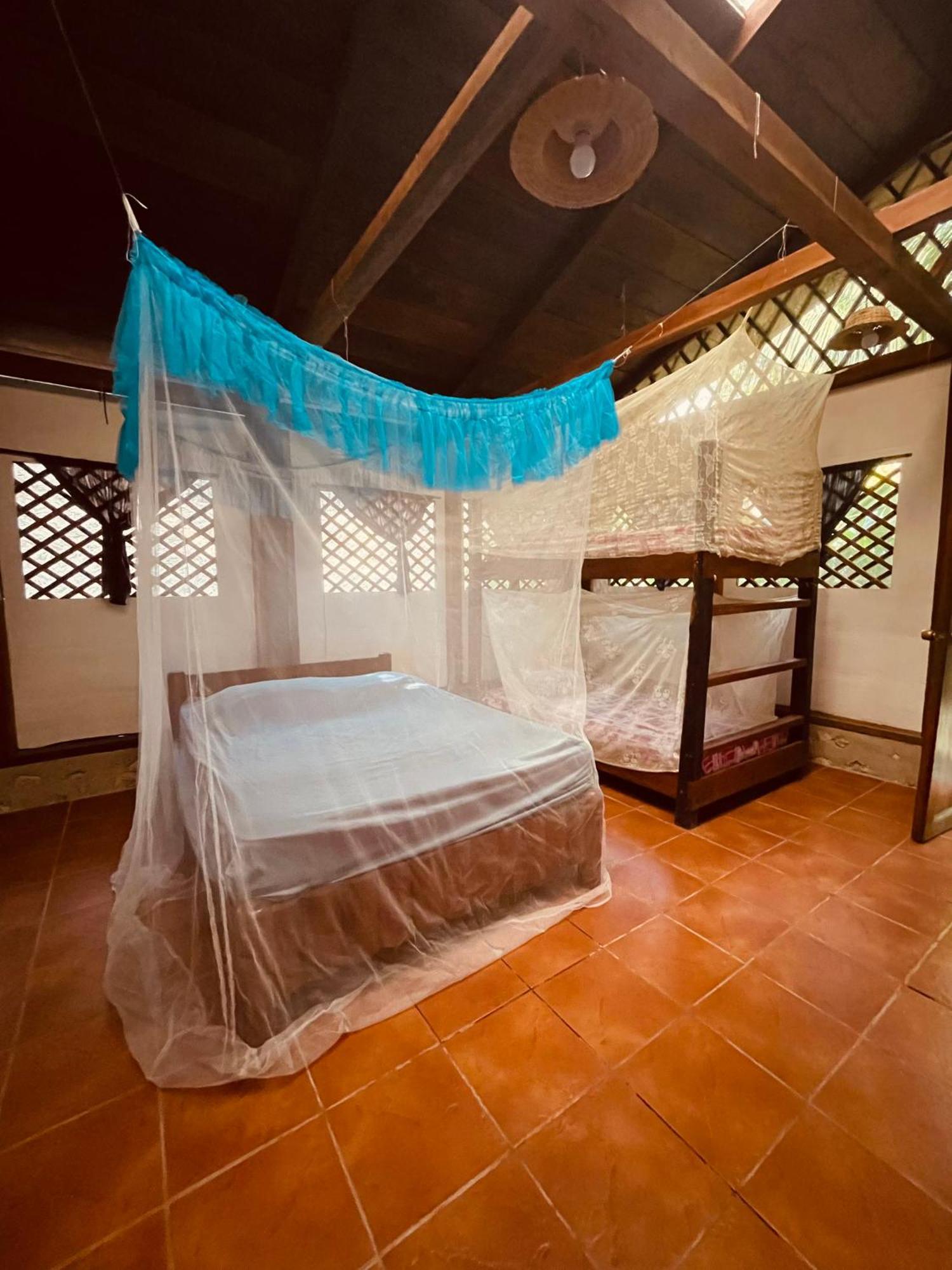 Palmeras Del Rio Hotel La Vina Eksteriør billede