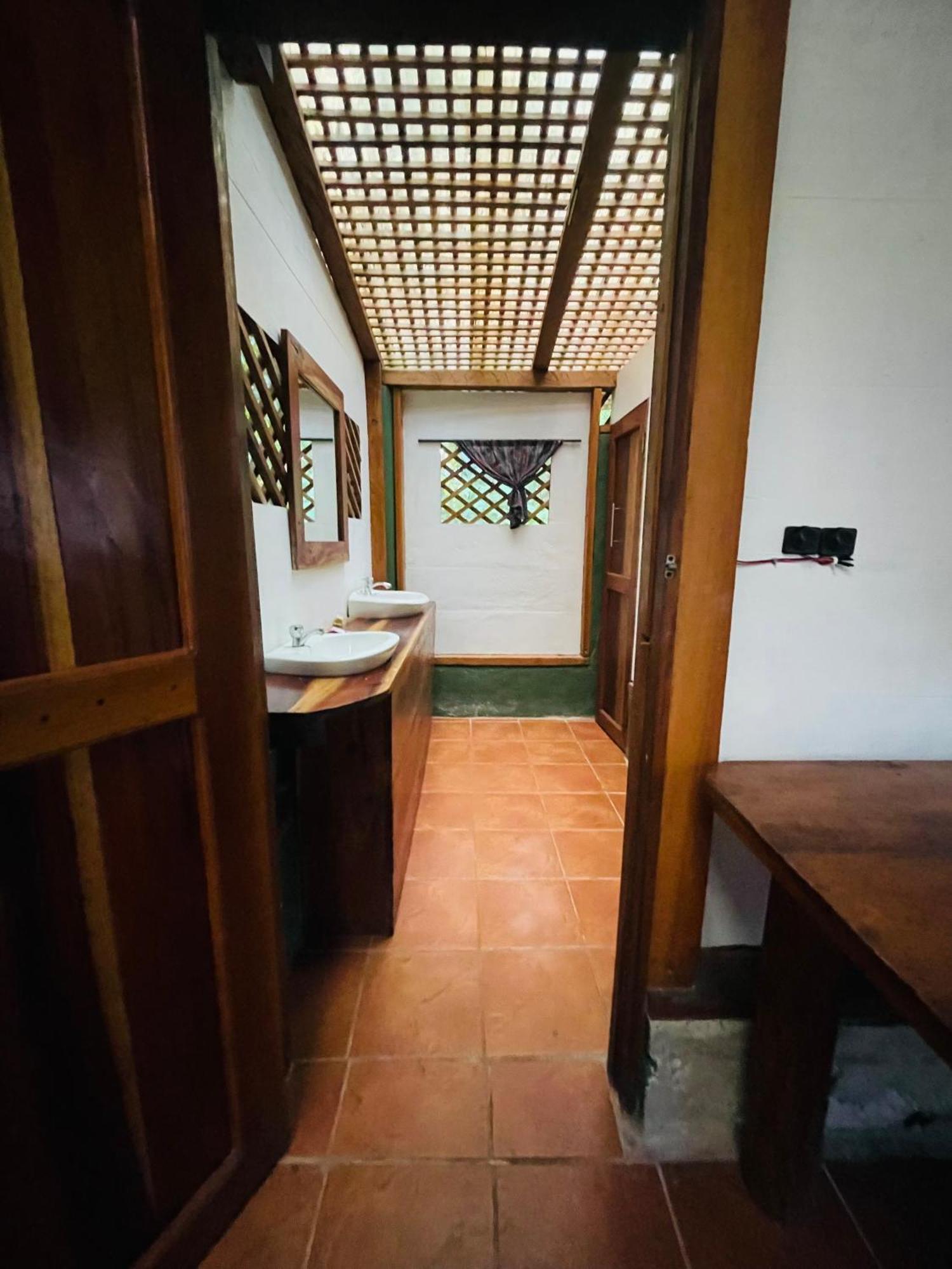 Palmeras Del Rio Hotel La Vina Eksteriør billede