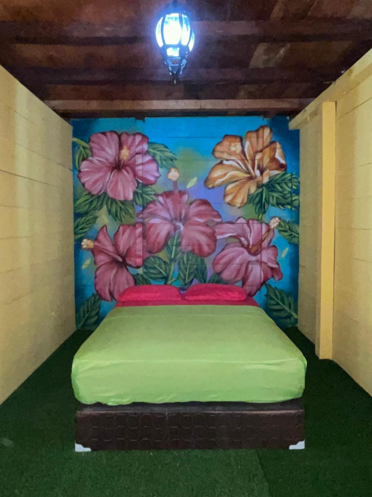 Palmeras Del Rio Hotel La Vina Eksteriør billede