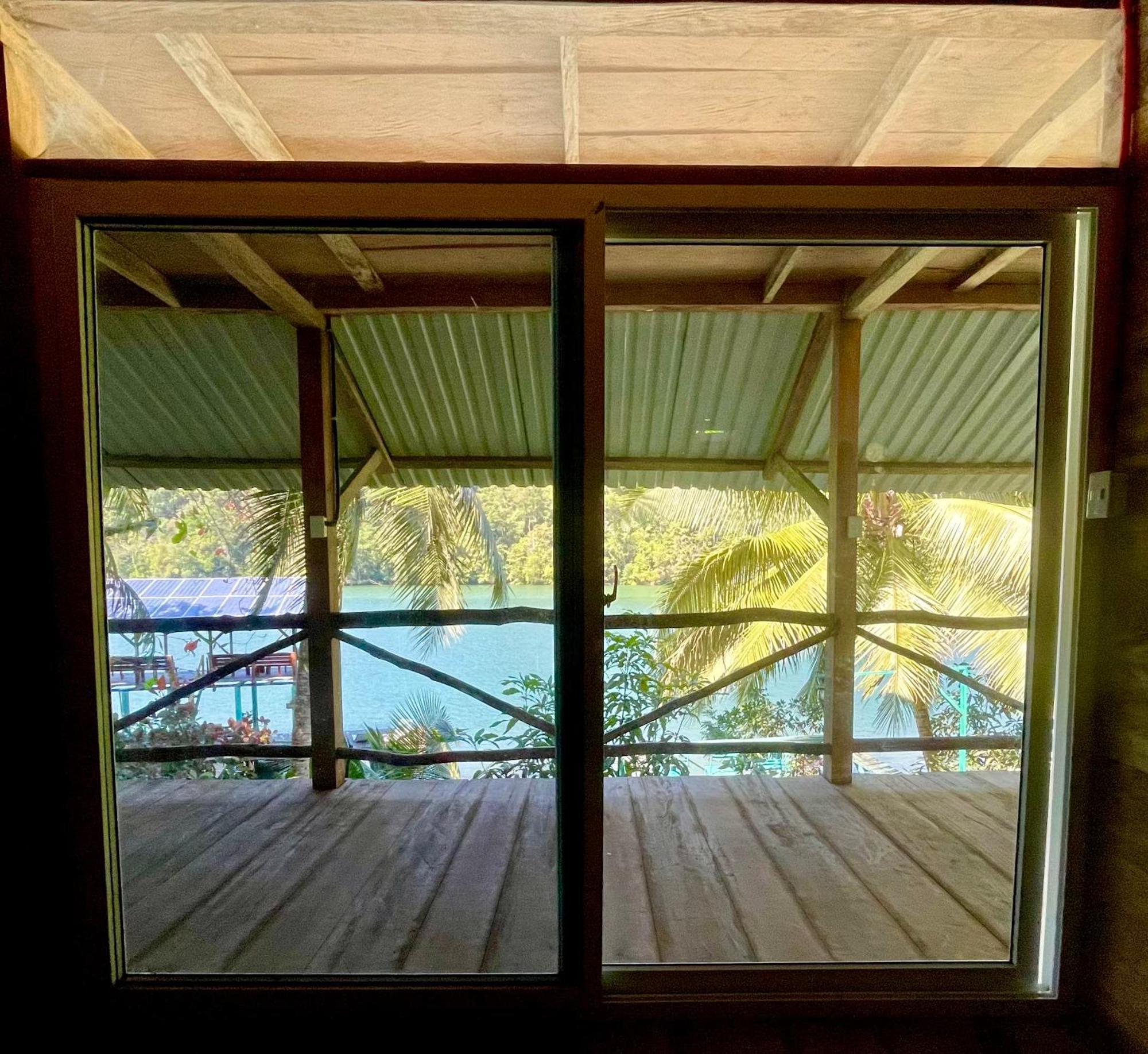 Palmeras Del Rio Hotel La Vina Eksteriør billede
